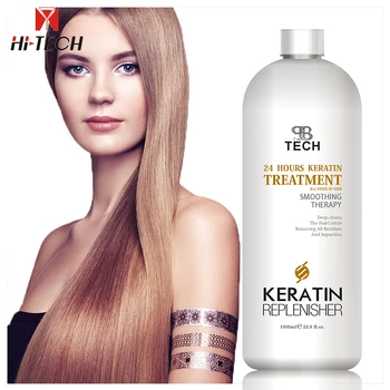 1000ml Brazilian Keratin Chocolate Hair Straightening Best Keratin Hair ...