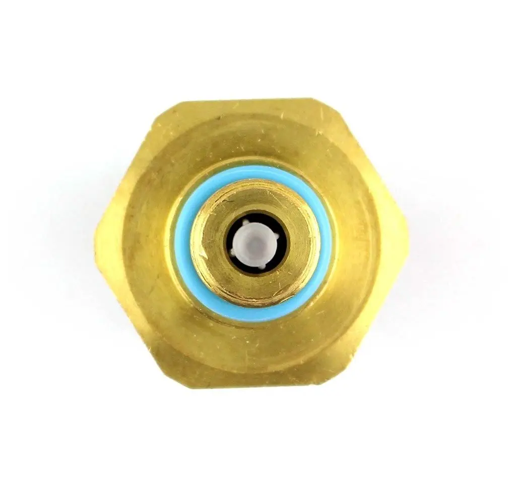 Get Quotations · XA New Air Oil Pressure Temperature Sensor For Cummins  Engine Diesel ISX Model