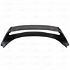 2006-2010 MUGEN STYLE HALF CARBON FIBER SPOILER WING FOR HONDA CIVIC FN2 TYPE-R