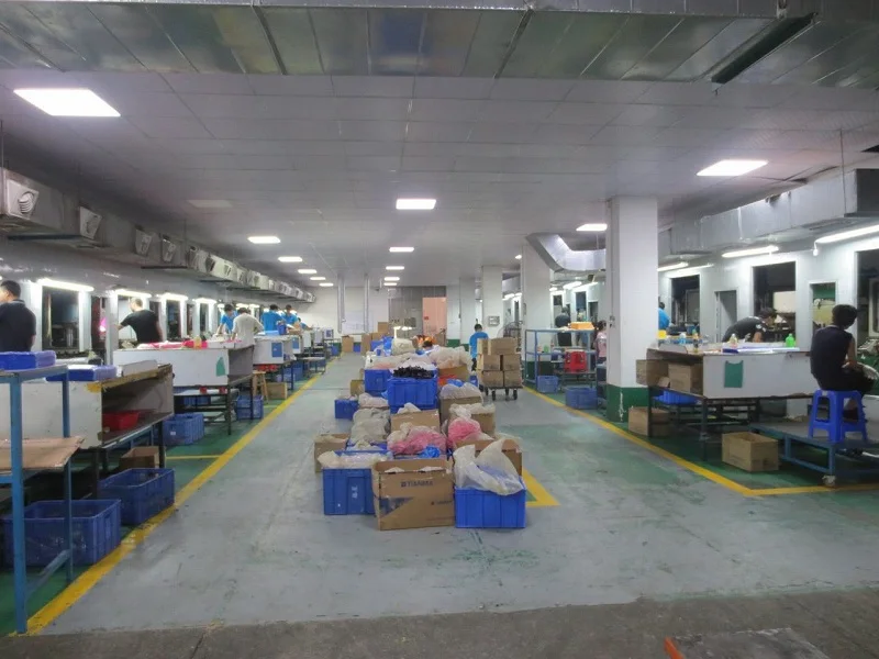 FACTORY-3