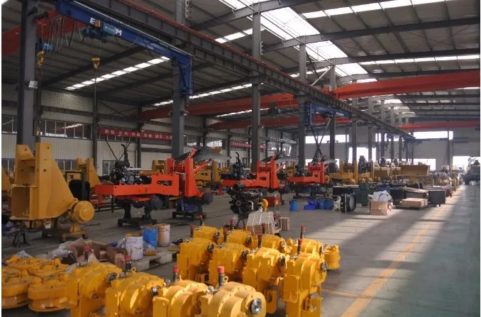 Mobile concrete/cement mixing station Mini 4wd mixer   machine 