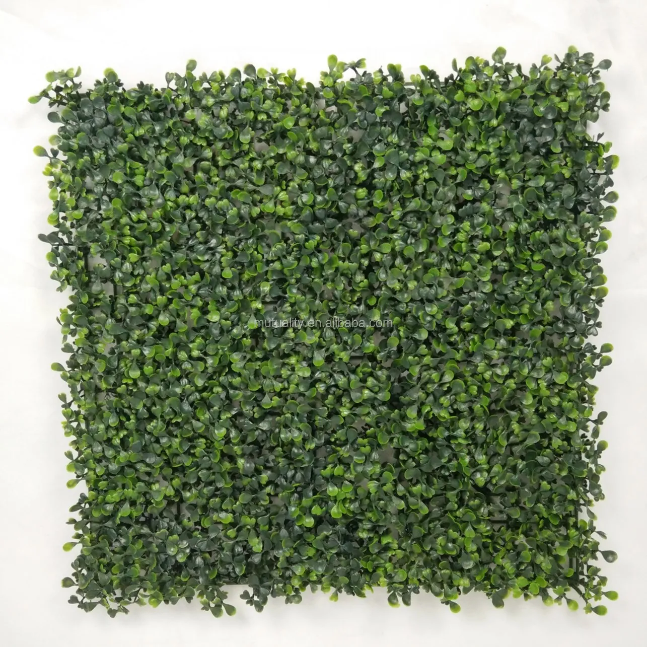 Many Size Artificial Boxwood Hedge Plastic Boxwood Roll Artificial ...