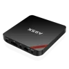 Shenzhen China Amlogic S905W NEXBOX A95X B7N android 7.1 OS SET TOP BOX