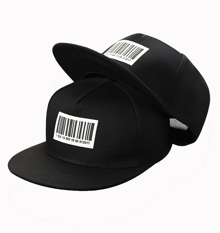 under brim design