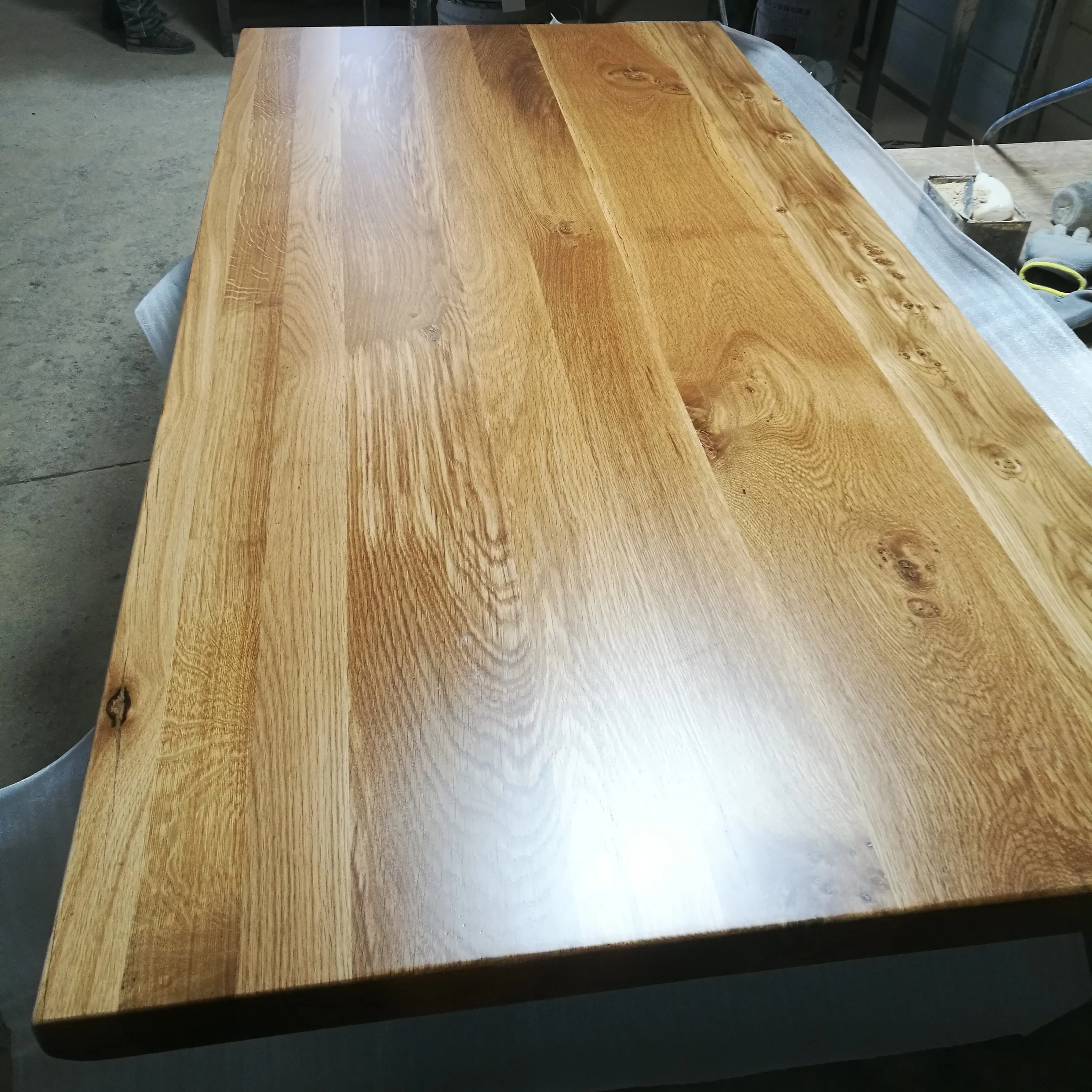 Hardwood Table Top /black Walnut Table Top/ Restaurant Dining Table Top