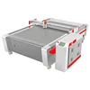 CNC machine to cut acoustic soundproof material