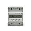 DZS100-4P RS485 single phase power factor bi-directional energy meter