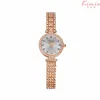 Best Brand KIMIO KW6015S Fashion ladies value pearl wrist hand watch