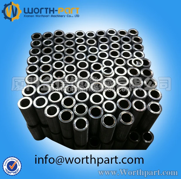 Dozer Chain Pins and Bushings - Durable 40cr Materials
