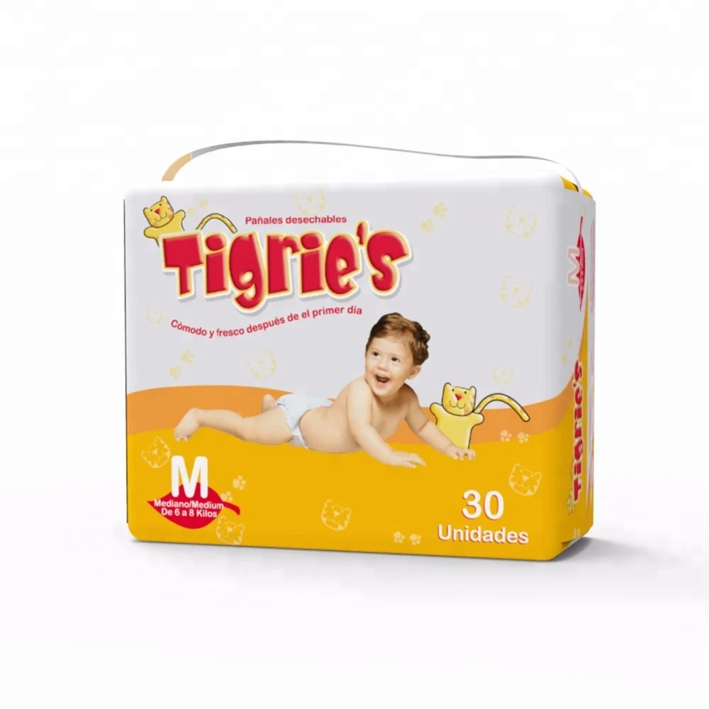 Tigrie Baby Diapers Wholesale Kenya Changing Pad Looking For