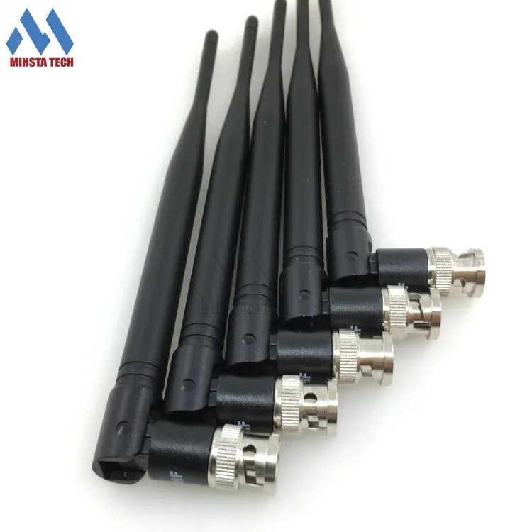 Long Range Walkie Talkie Antenna,433 450 470mhz Uhf Walkie Talkie