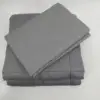 New design stock gravity children adult weighted blankets, sensory blanket