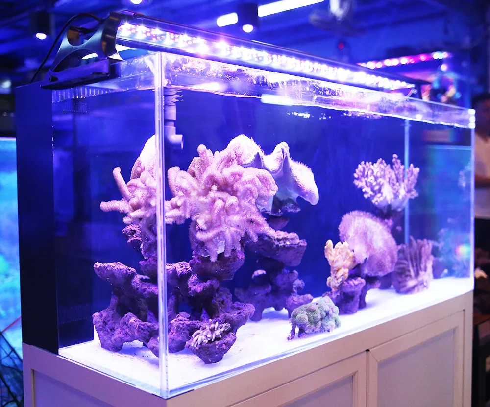 Ce Rohs Ip20 Led Aquarium Tank Lighting Led Aquarium Light Panel Buy