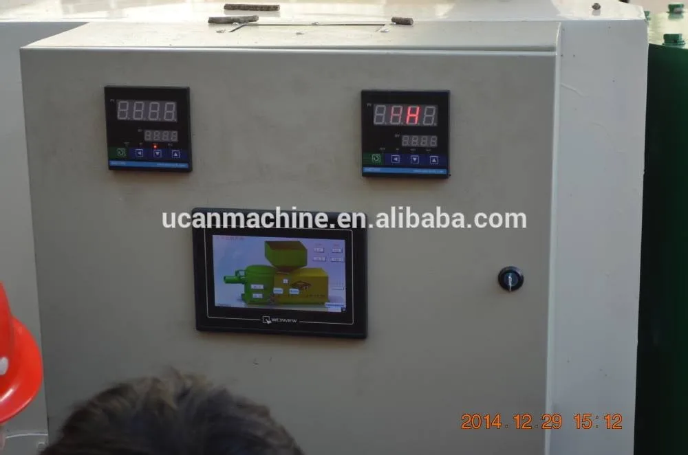 High Effieient Biomass Pellet Burner Cheap Price for Sale