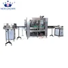Hot sell new type cheap small beer bottling machine/glass bottle filling machine
