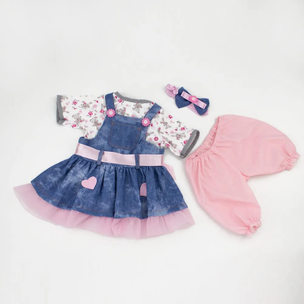 22 inch doll clothes