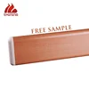 200mm nursing home PVC safety Wall Protection bumper guard