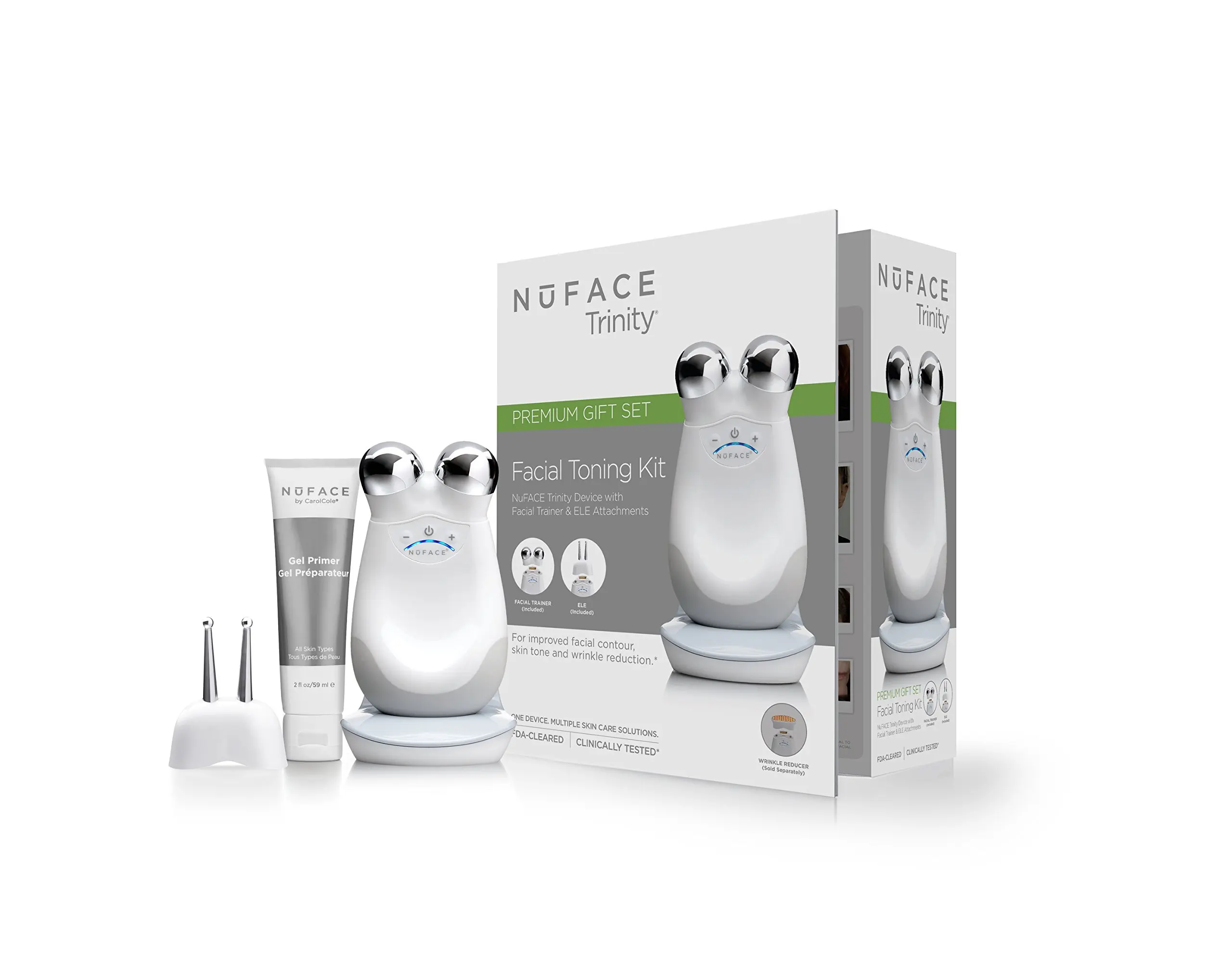 Продукция d b. NUFACE массажер. Trinity NUFACE схема Wrinkle Reducer. Антивозрастной массажер Gift Set. NUFACE Trinity зарядное устройство.