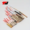 Temperature measuring copper head, temperature measuring probe