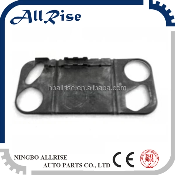 ALLRISE C-38763 Trucks 1511651 Cover