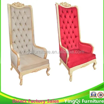 Cheap Wedding Throne King And Queen Chairs For Sale Buy Wedding