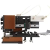 EW-09H036 Terminal crimping mould applicator for all kinds of terminal machine, Pneumatic precision side mould