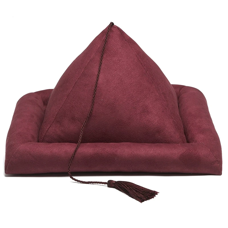 Multi Functional Pyramid Shaped Book Ipad Phone Holder Ipad