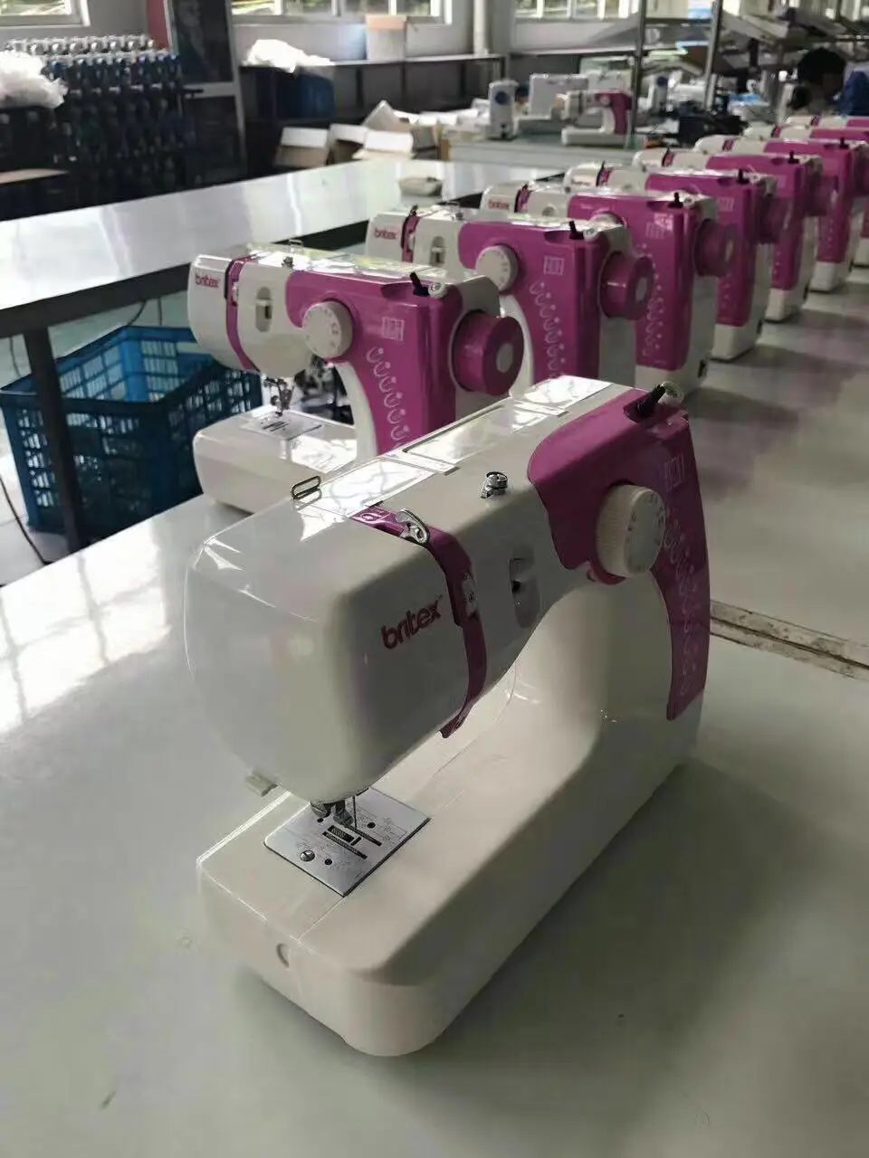 Br1212 Domestic Household Multi Function Embroidery Machine Buy Embroidery Machine,Household