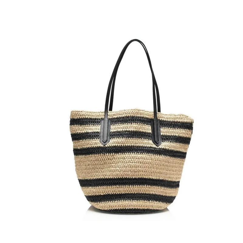 Main Product Attractive Style Straw Beach Tote Bags With Good Prices ...