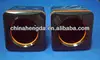 OEM customized high quality plastic computer speaker box shell