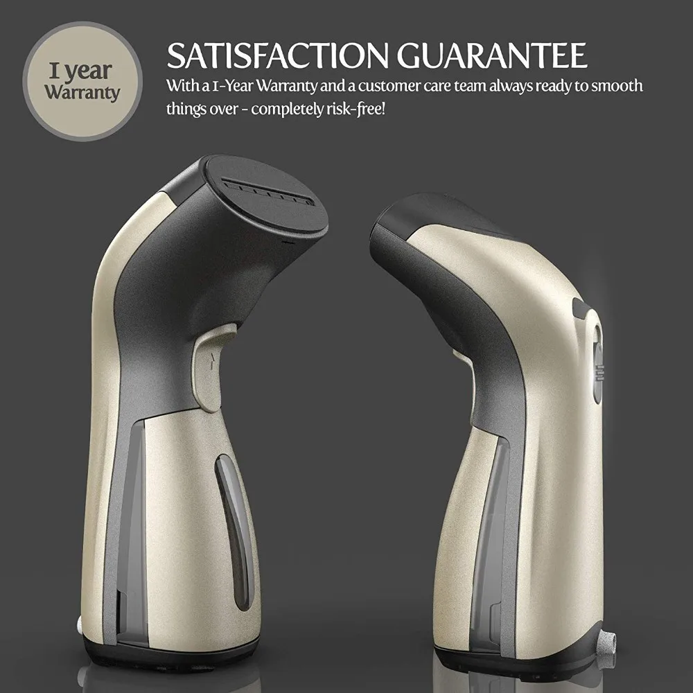 Best Sell Isteam Portable Handheld Garment Steamer Good Quality Mini