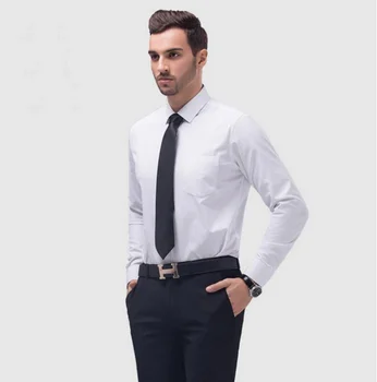 silk formal shirts