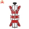 Auto Servicing Machine Wheel Alignment Clamp Dynamic Balancing Machine Clamp Four Point Wheel Clamp For Wheel Aligner