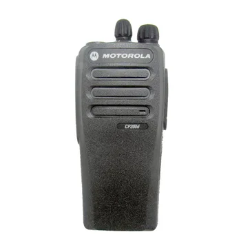 Motorola Mototrbo Digital Dmr Talkie Walkie Dp1400 /cp200d/dep450/xir ...