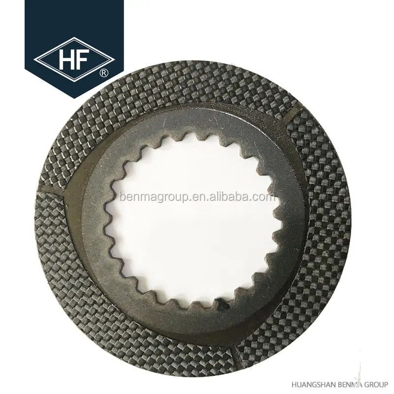 Machinery Clutch Disc Made By Carbon Fiber Buy Machinery Clutch Disc