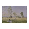 Free Shipping Claude Monet Giclee Canvas Print Paintings Poster Reproduction Fine Art Wall Decor(Unknown)