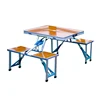 Tuoye 180cm New Design Small Portable Folding Table Factory