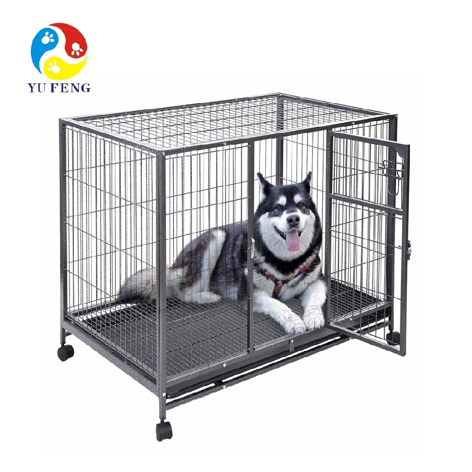xxxl kennel