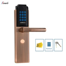 Residential Keyless Entry Door Locks Wholesale Door Lock