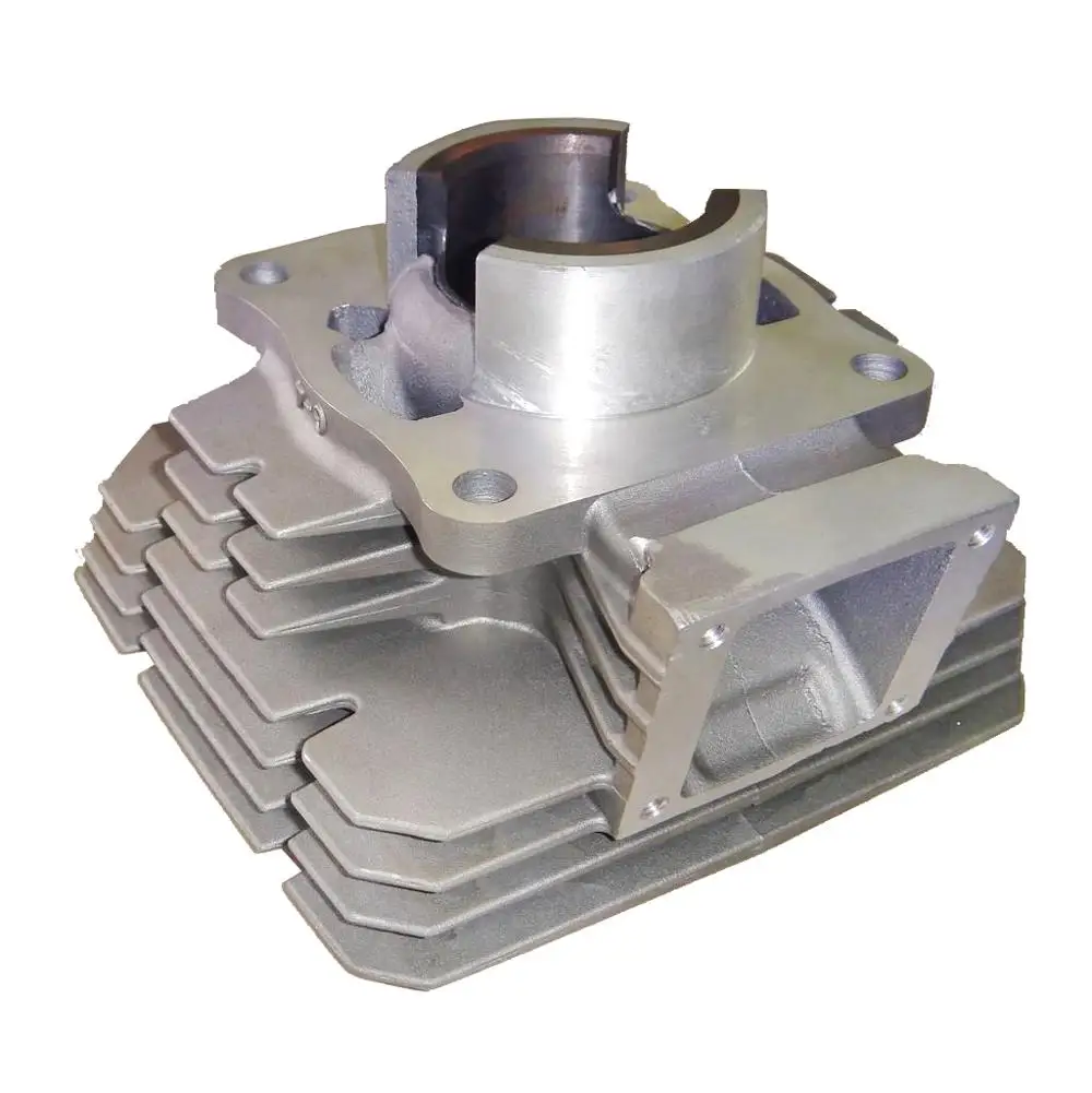 High Performance Motorcycle Cylinder Rx100 Motorcycle Accessories