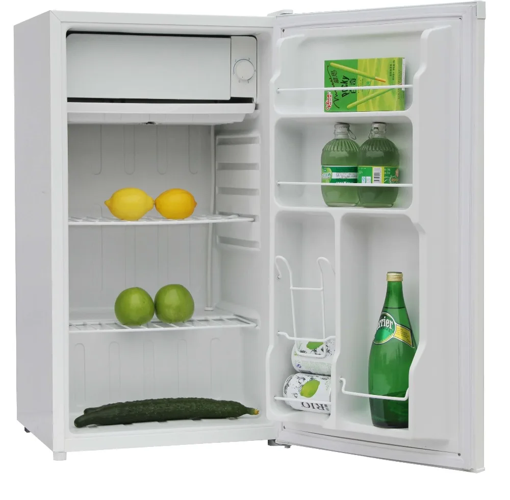 Fabricación De 90l Mini Bar Compresor Del Refrigerador Con Cerradura Y Llave Buy Mini Bar