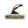 Leyede DODGE RAM TRUCK 1500 ENGINE WIRE Wiring Harness 2002 4.7L AUTO 4X4 E-SHIFT