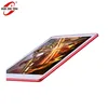 9.7 Inch Tablet Red Color New Arrival 1GB RAM 16GB ROM Android Tablet