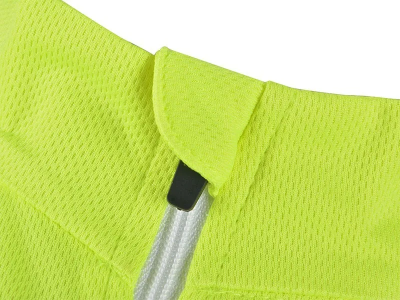 RockBros Cycling Reflective Vest Coat Outdoor Sports Windproof Sleeveless Vest 