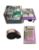 Markem X40 ribbon date coder with 53mm printhead to print text and bar codes