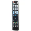 ABS Case Multiple Replacement Remote Control for LG TV