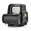 558 Collimator Holographic Sight Red Dot Optics Sight Reflex Sight For Air Gun Accessories