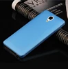 General Size 5.5 inch cheap price color ultra-thin pp matte design mobile phone back cover case for Redmi 1 1S