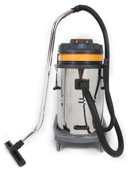 70L vacuum cleaner