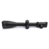 Secozoom Optical Sight FFP Riflescope Hunting 3-30X56 Rifle scope w/e 35mm Lockable First Focal Plane